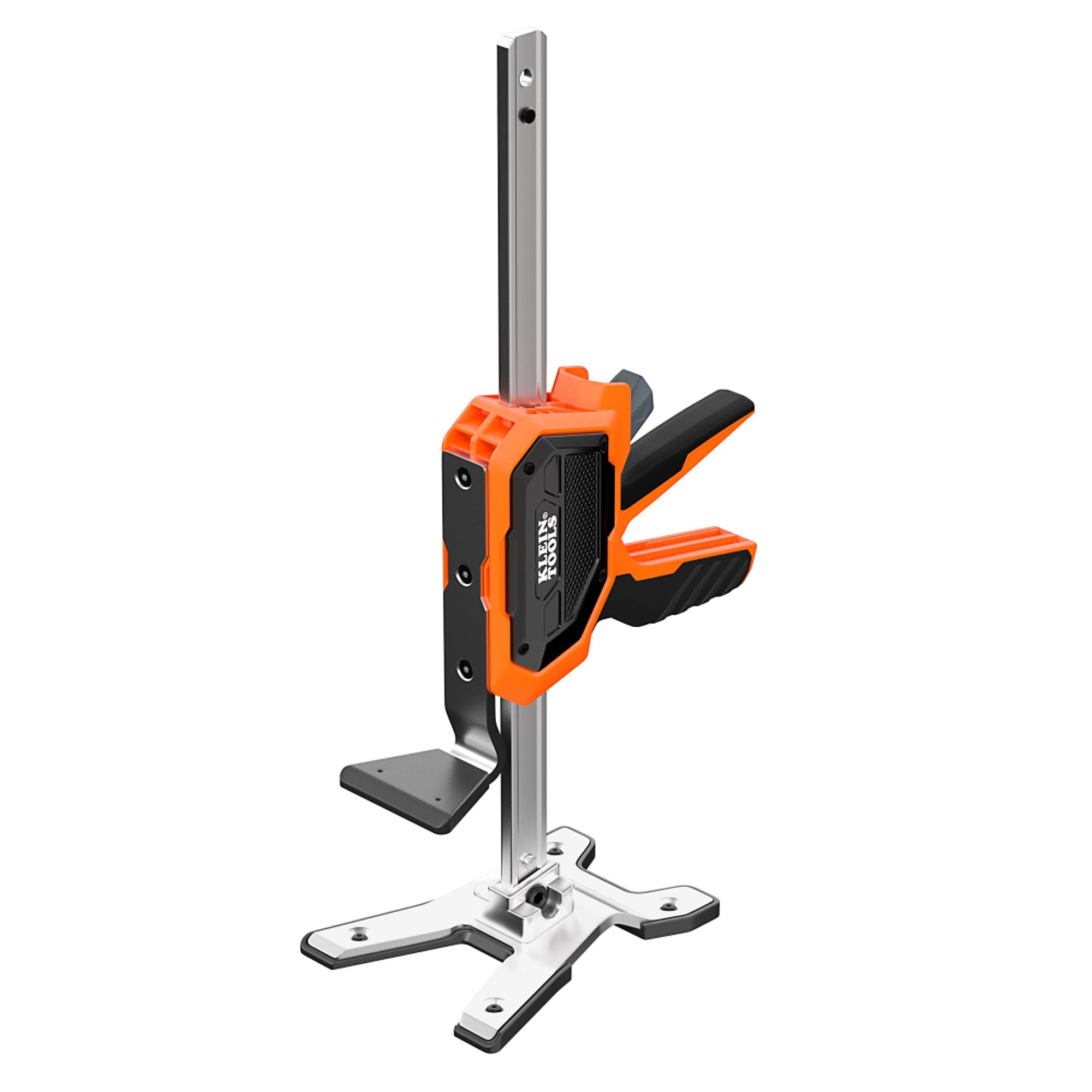 Heavy-Duty Construction Jack, Klein Tools Model# 77000
